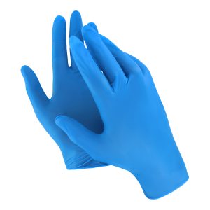 VENITACTYL V1400B100 Disposable Nitrile Gloves