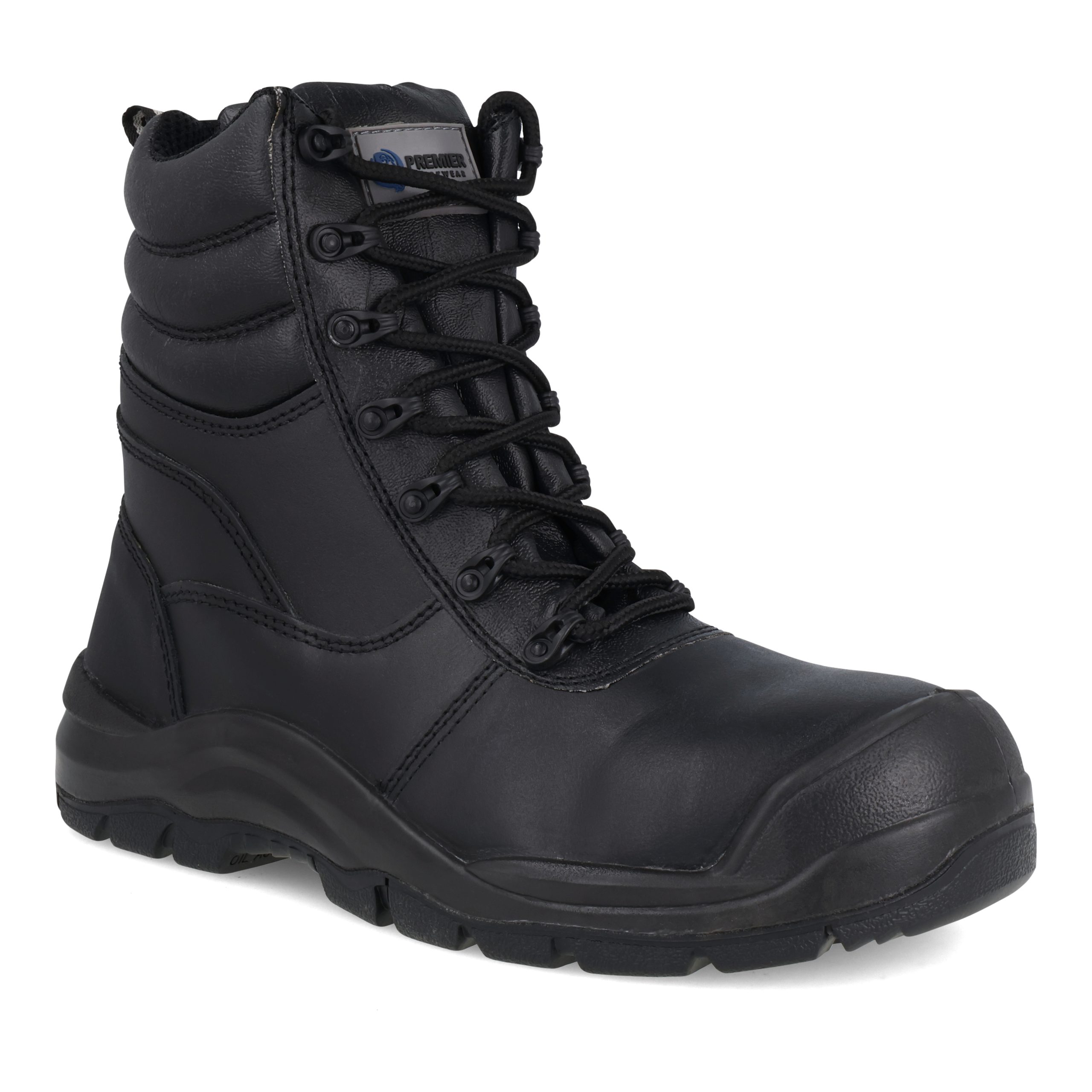 CALYPSO S3 SRC Safety Boots - Image 4