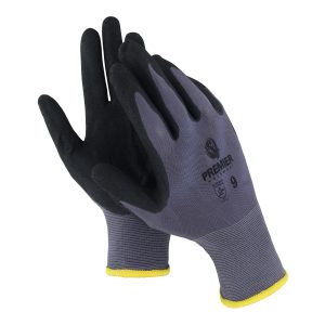 Q-Foam AB Gloves ( Mechanical Handling )