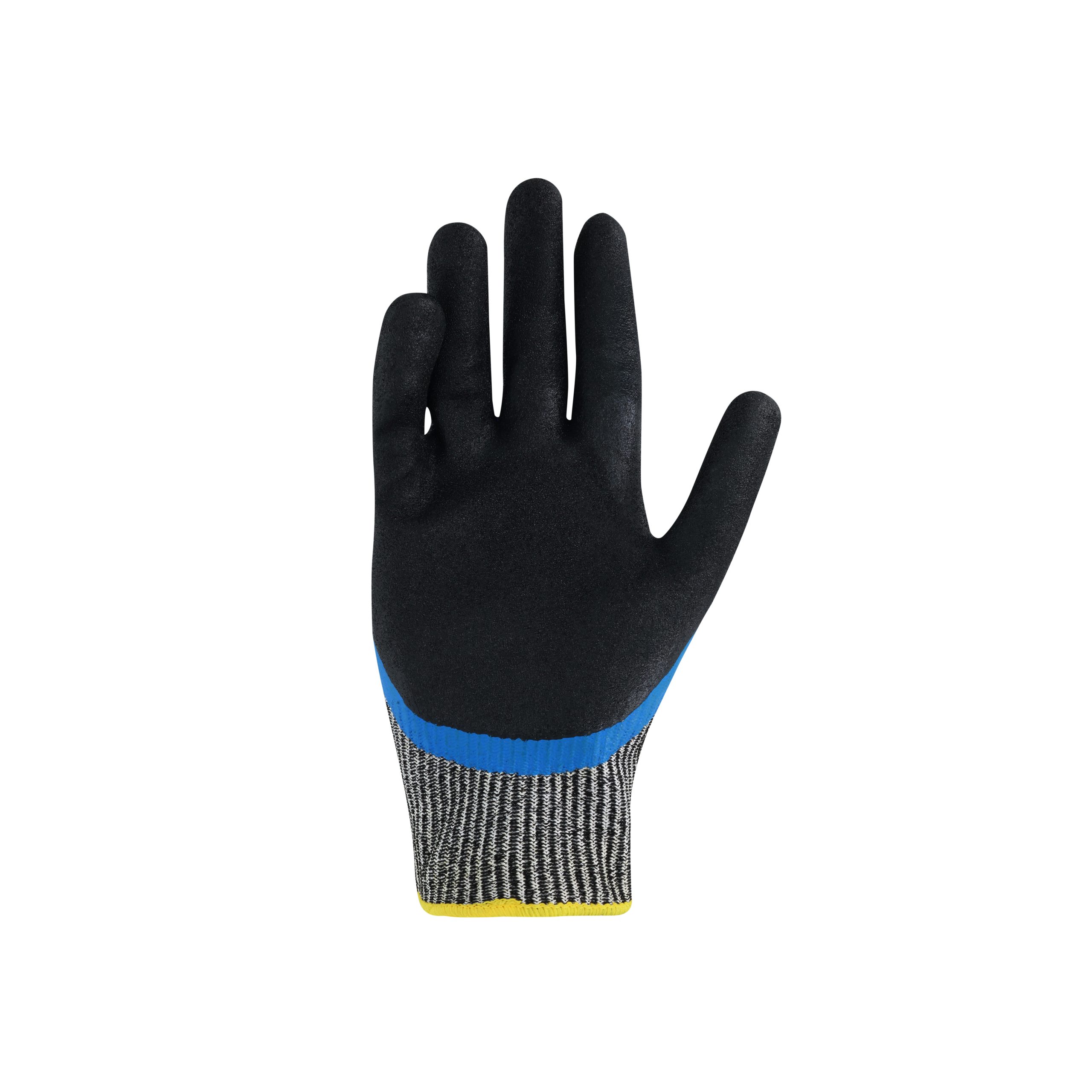 CB NBR Cut-Resistant Gloves – Nitrile Grip for Wet & Dry Use - Image 3