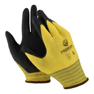 Orlando Gloves ( General Handling)