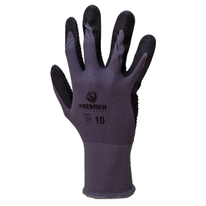 Q-Foam AB Gloves ( Mechanical Handling )
