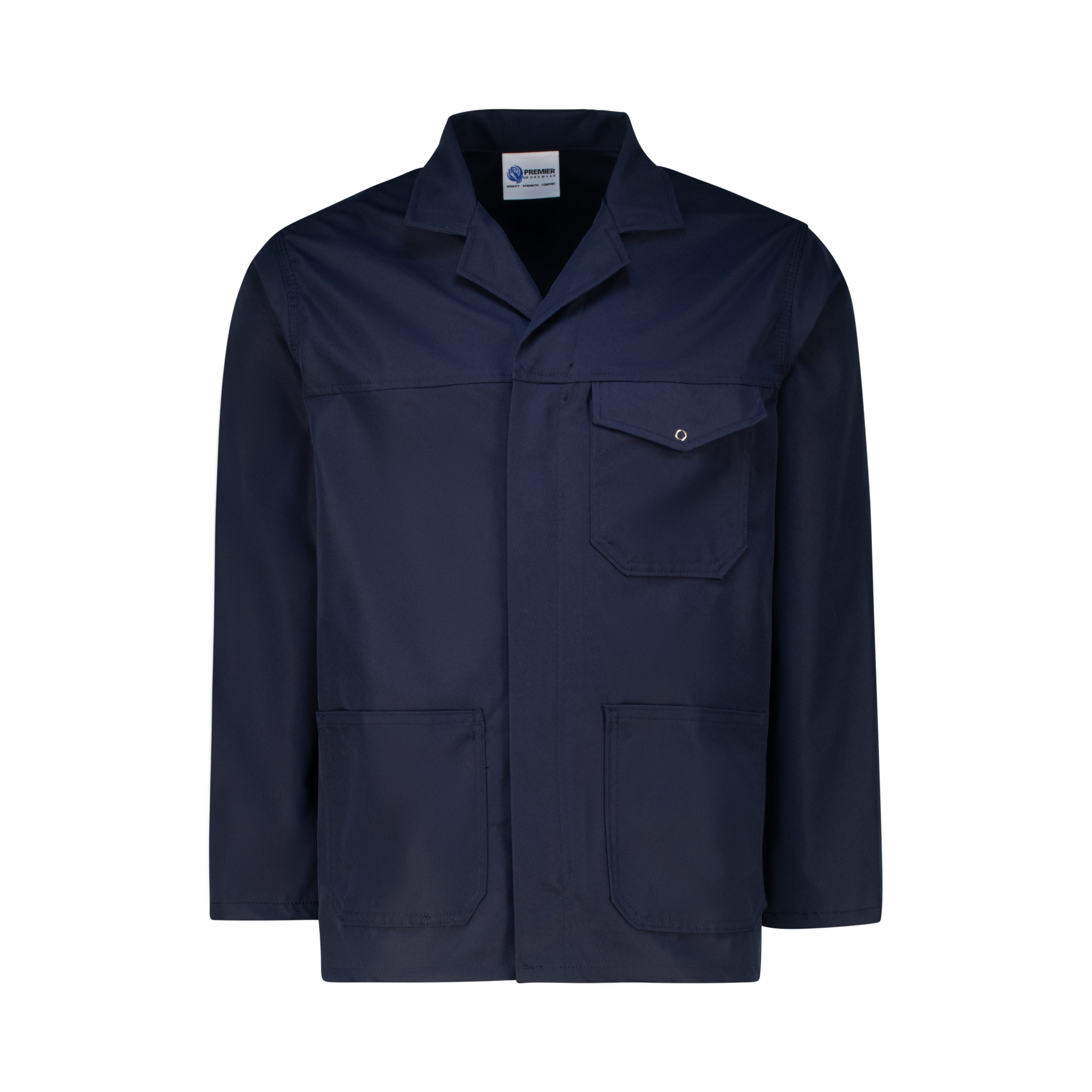 FlexiCool Work Jacket