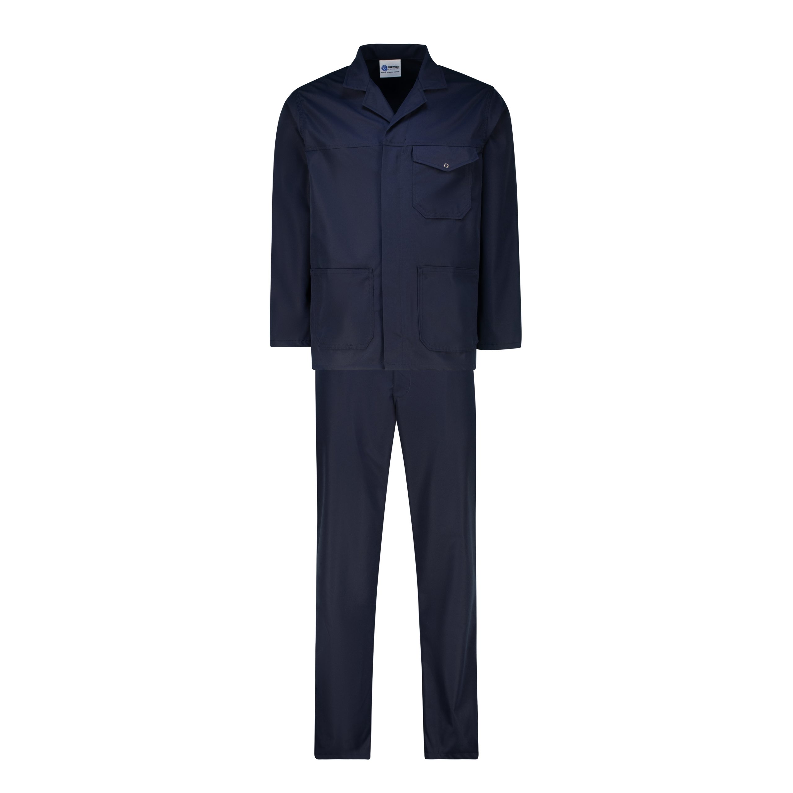 2-Piece Flexi Cool Conti Suit - Image 5