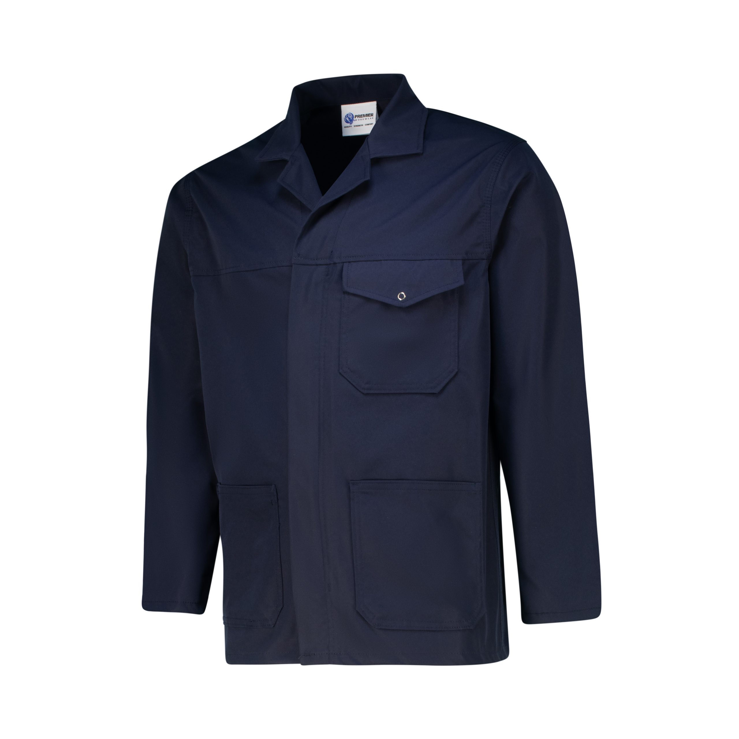 FlexiCool Work Jacket - Image 3