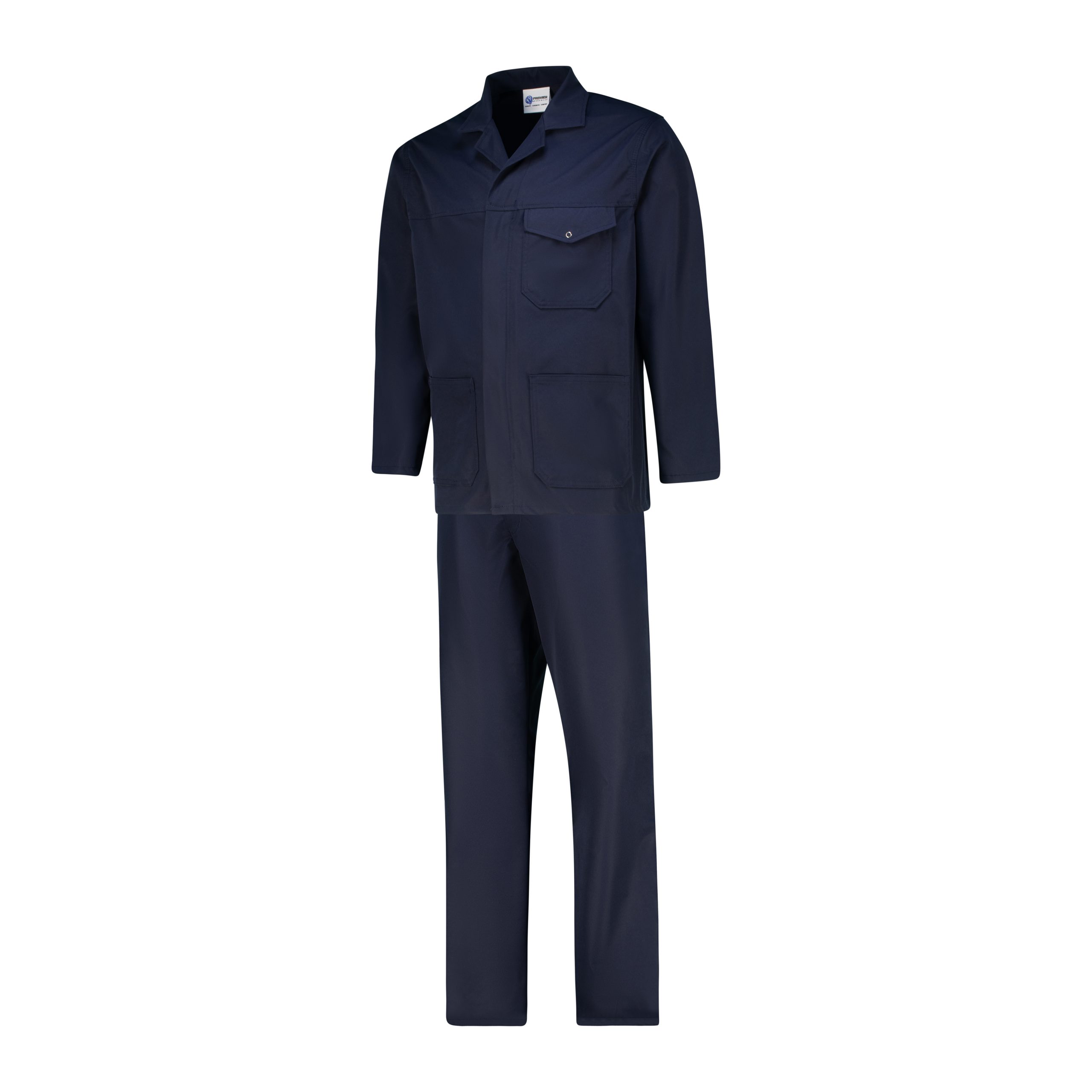 2-Piece Flexi Cool Conti Suit - Image 4