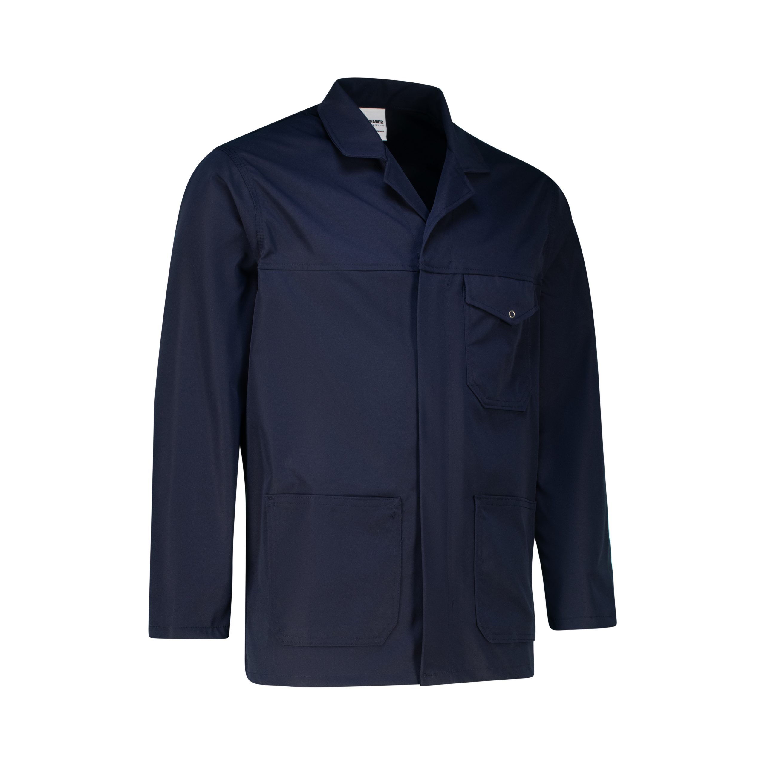 FlexiCool Work Jacket - Image 2